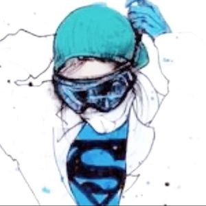 Meet your Posher, Joanna